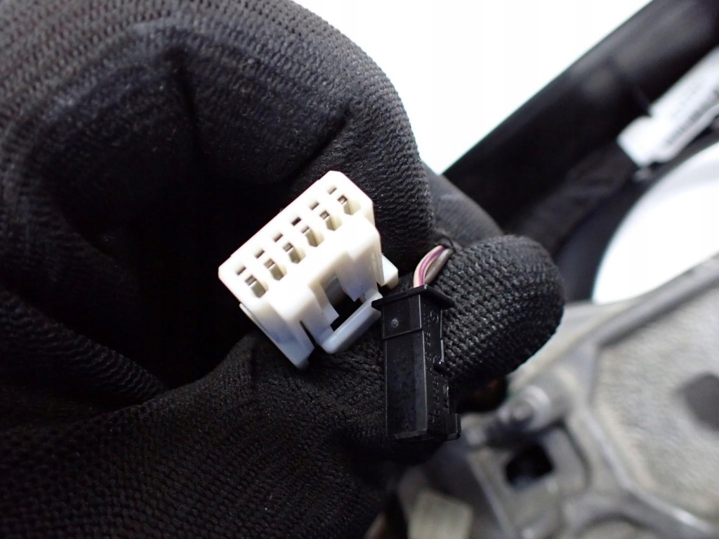 фото №14, Повітропровід мультифункція шкіра пелюстки перемикання 5nu50dx9aa lancia voyager 15r