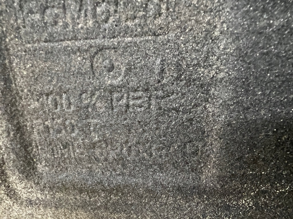 фото №9, Плита захист pod двигун двигуна підвіска ford explorer mk6