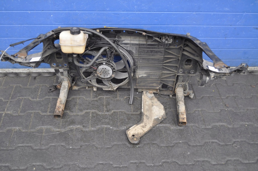 фото №5, Mini r56 1.6 pas передній підсилювач