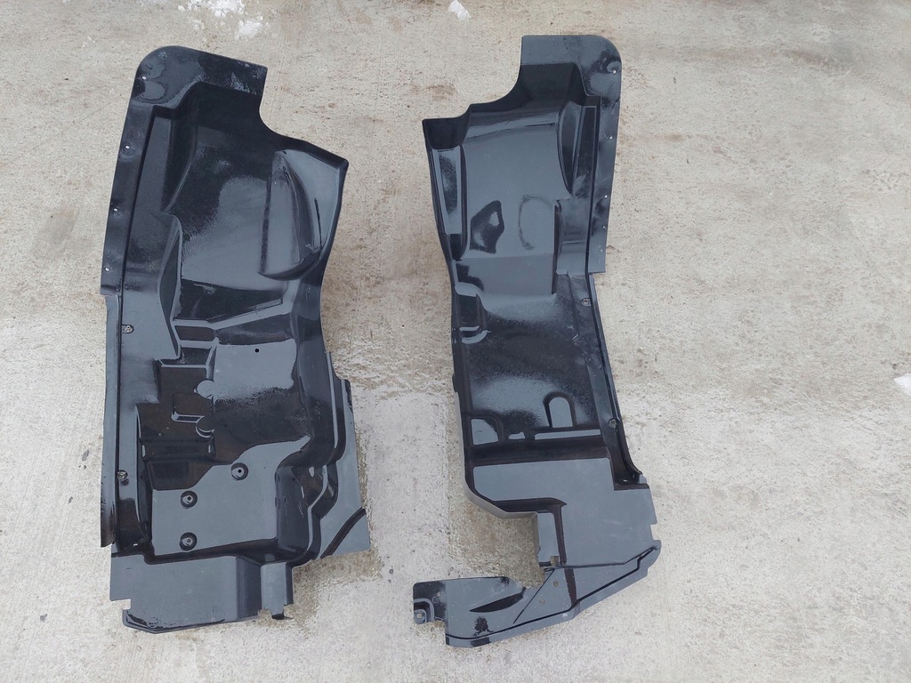 фото №8, Підкрилок перед лівий передні ліва 15176641 hummer h2