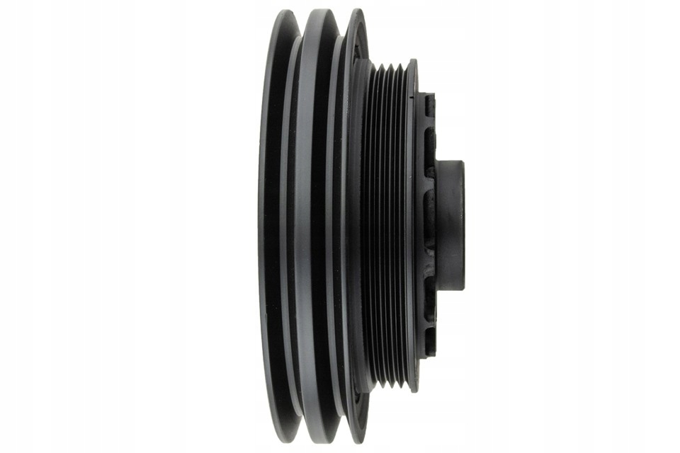 фото №10, Шкив коленчатого вала kia pregio k2500 k2700 k3000