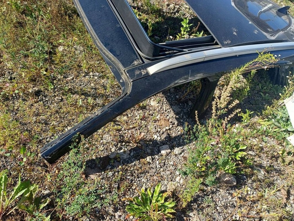 фото №5, Крыша панорама kia sorento iii 15-19r kod abp