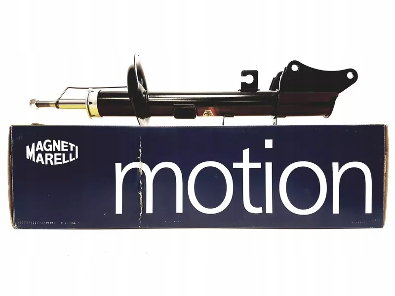фото №2, Magneti marelli амортизаторы alfa romeo 156
