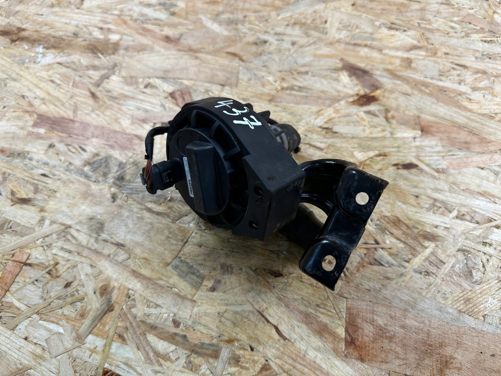 фото №9, Дополнительная насос wody vw id3 id4 id.3 id.4 cupra born 1ea965567d