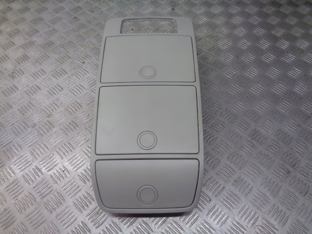 фото №1, Бардачок верхний vw touran