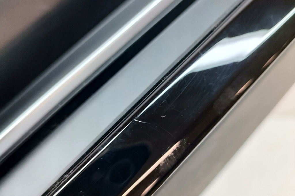 фото №9, Kia ev6 cv приборная панель приборная nawiewniki воздуха 97401-cv000 электрика