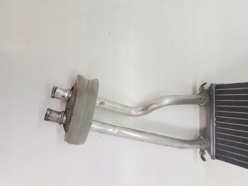 фото №5, Радиатор отопителя trafic vivaro primastar