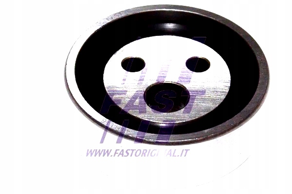 фото №3, Fast ft44093 ролик натягувача, ремінь розподільного валу