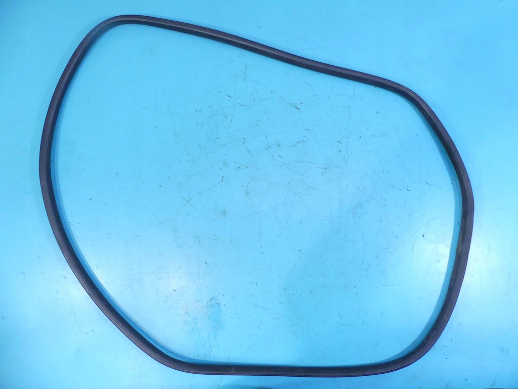 фото №8, Уплотнители дверь комплект перед задняя citroen c4 ii b7