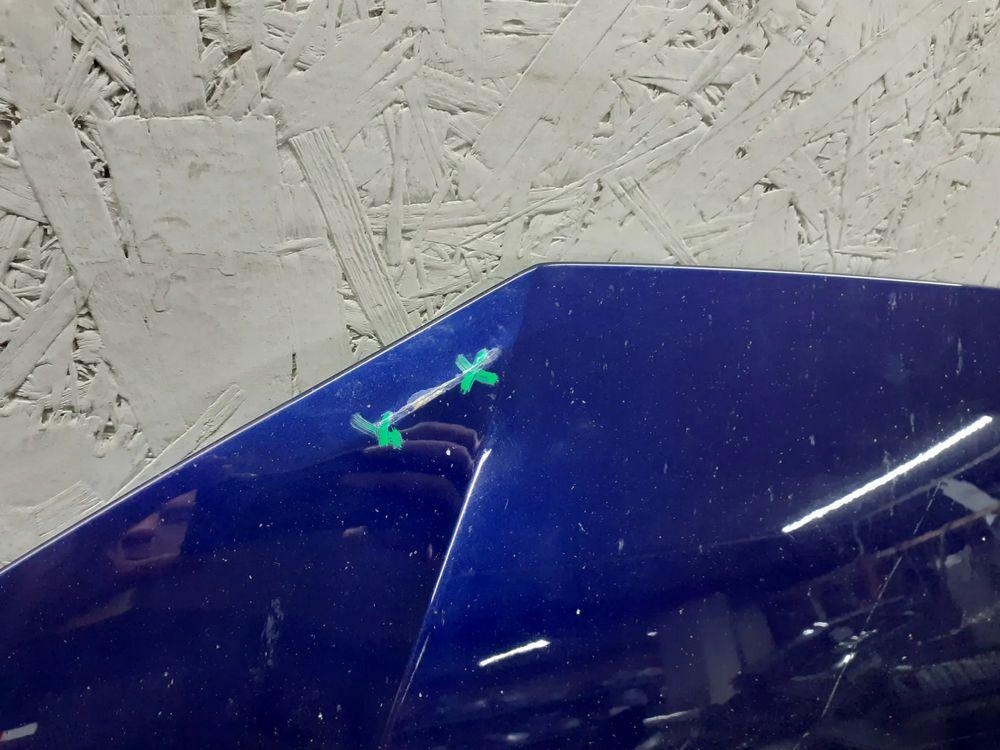 фото №6, Капот audi a4 b9 8w0 2016-