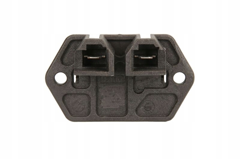 фото №11, Denso резистор вентилятора радіатора fiat idea punto lancia musa