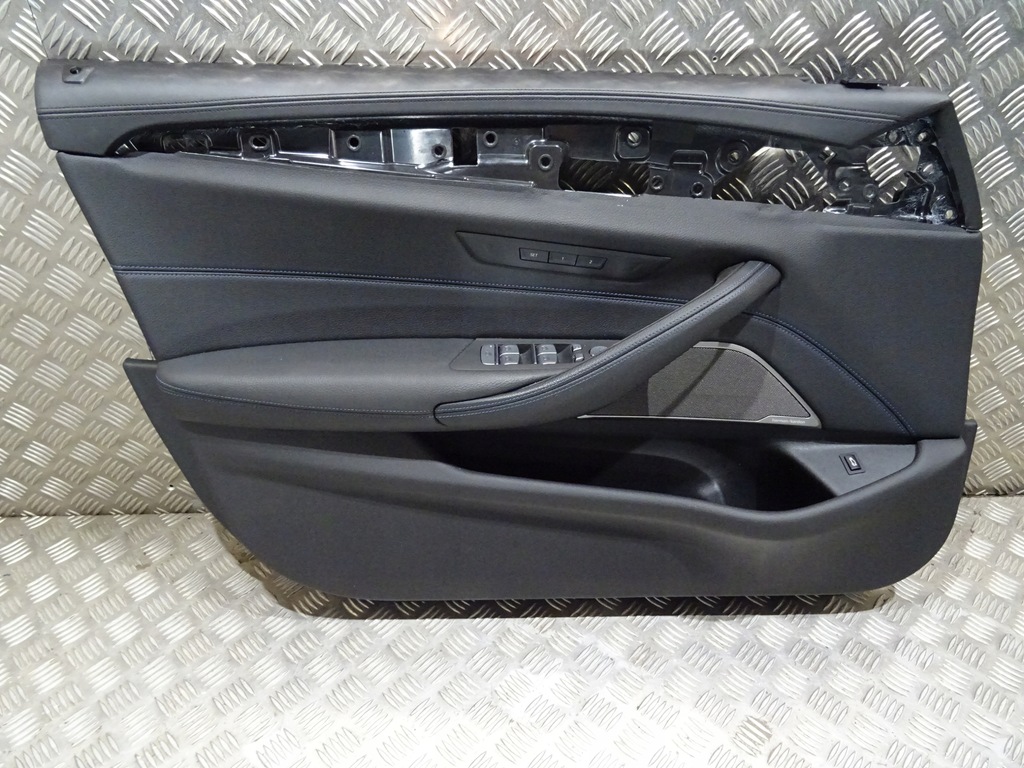 фото №13, Bmw g30 lci m комплект сидений заднее сиденье сиденья комплект