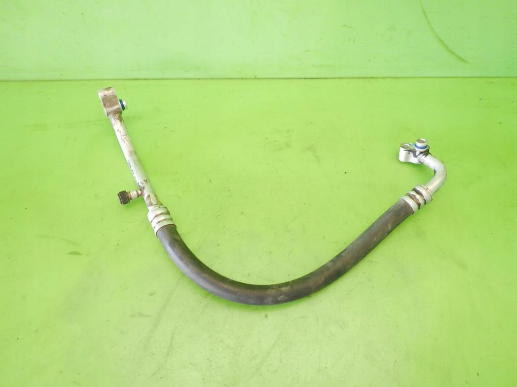 фото №6, Трубка шланг кондиціонера kia carnival i fl 2.9