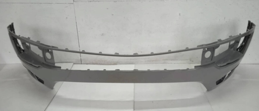 фото №9, Skoda kodiaq lift 2021- бампер перед передній 565807221h