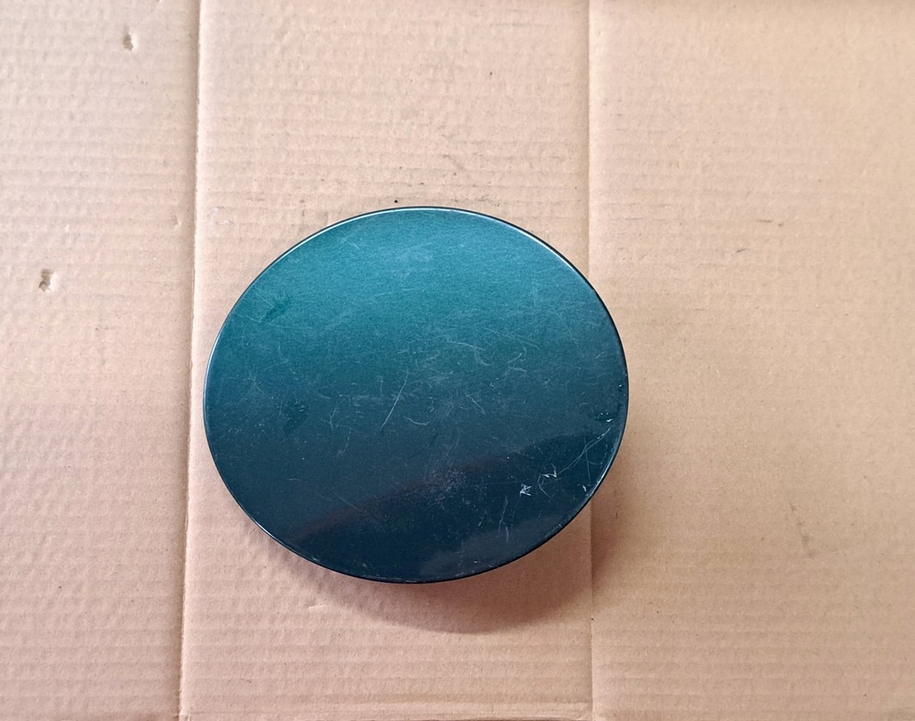 фото №1, Vw sharan i крышка заливной топлива