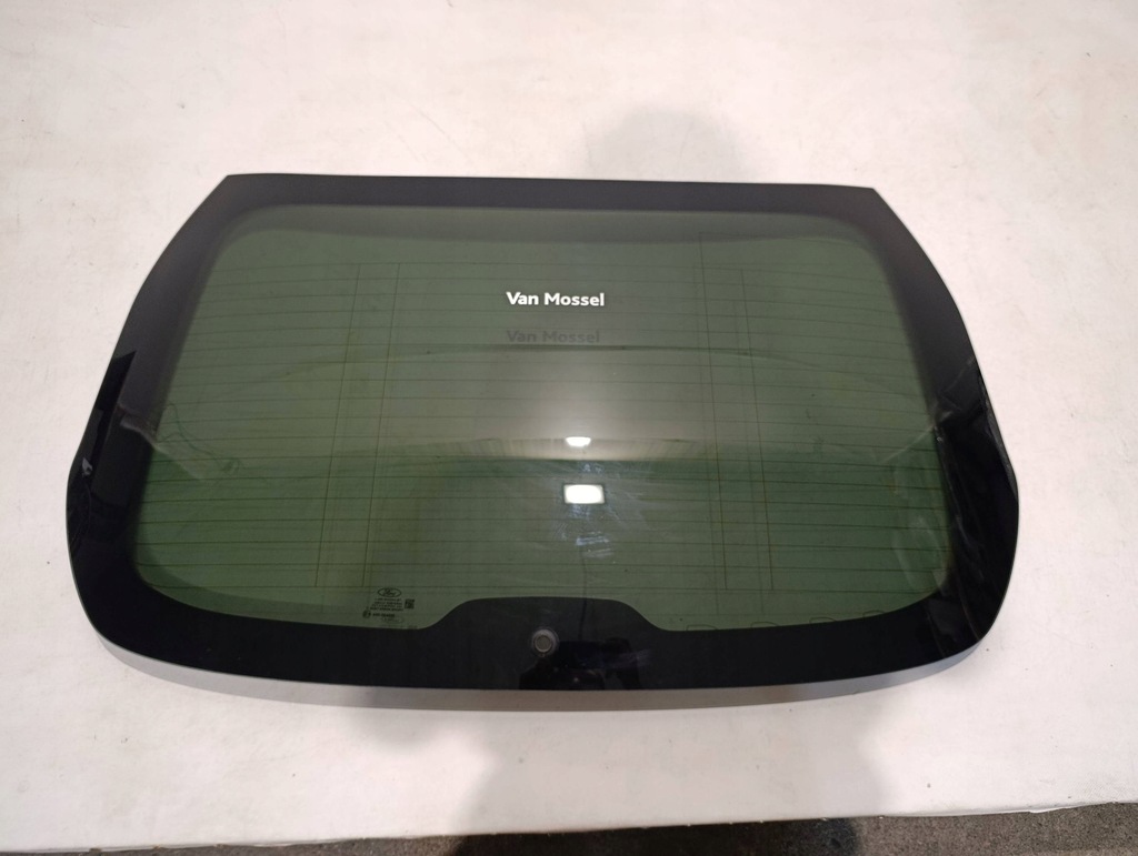 фото №1, Стекло задняя задняя ford mustang mach-e lj8b-r42004-bf