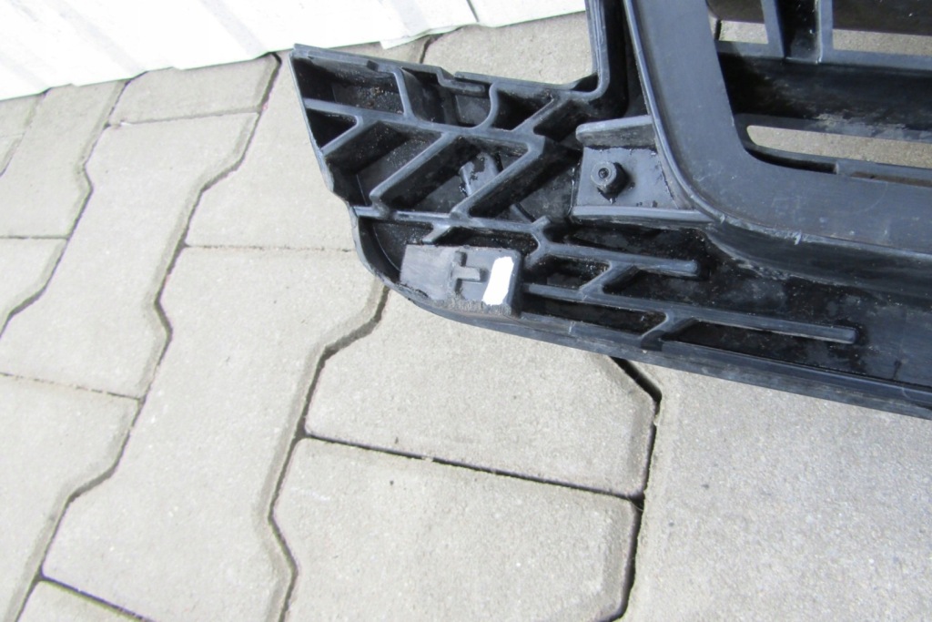 Решітка радіатора решітка радіатора бампер перед range rover 5 v l460 22- Зі Шроту