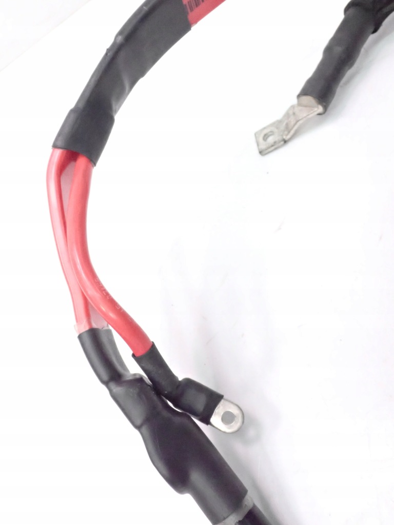 Шланг аккумулятор плюсовой audi a8 d4 4h0971225a Цена