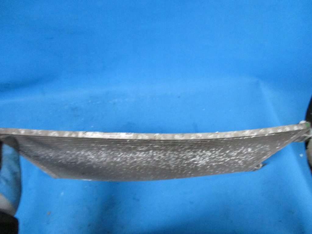 фото №6, Радиатор кондиционера renault kangoo ii 8200455795