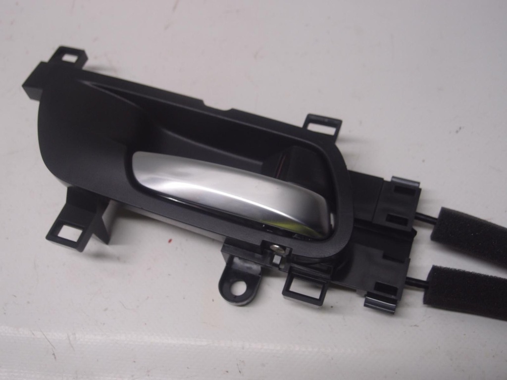 фото №9, Замок дверь правый задняя jazz v crosstar n04-15410