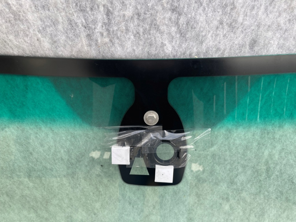 фото №5, Bmw 5 gt f07 скло передня датчик камера 2009-2012