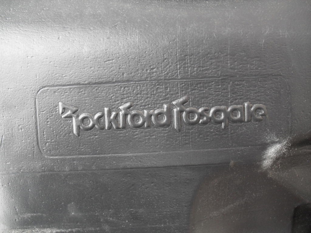 фото №10, Outlander iii сабвуфер труба динамік 8720a141 13-