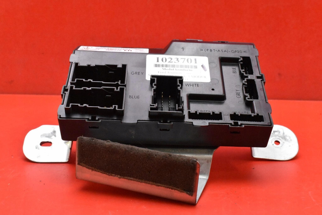 фото №6, Модуль комфорту dn1t-15k600-eh ford tourneo 1 i 1.0 ecoboost 99 km 13-