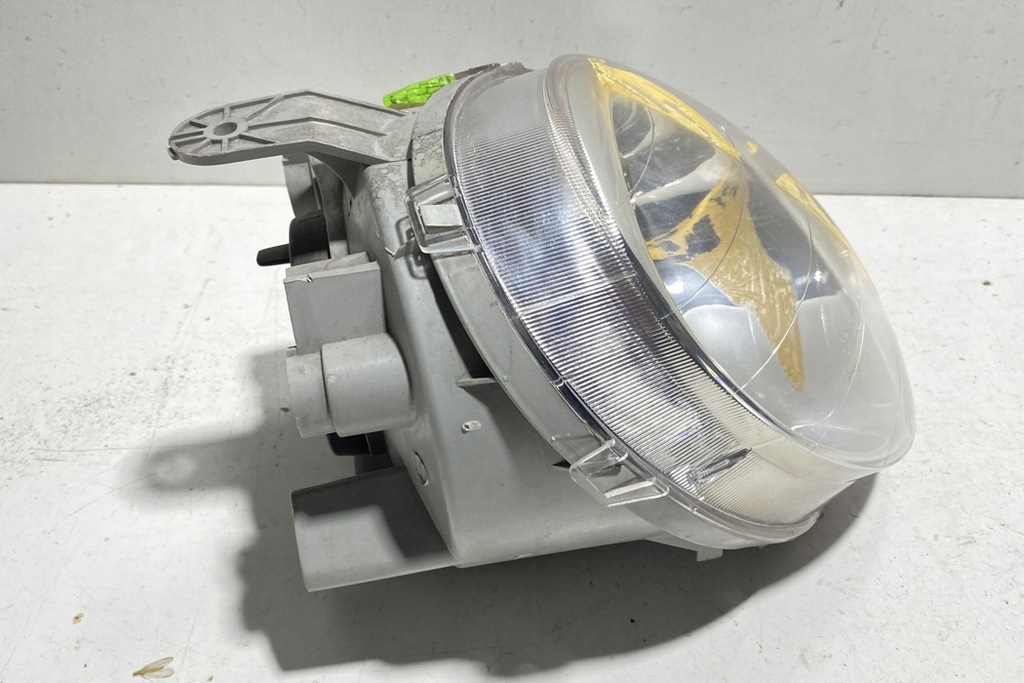 фото №10, Лампа правая передняя chevrolet spark lhd9888 1.0l бензиновый 47kw 2003