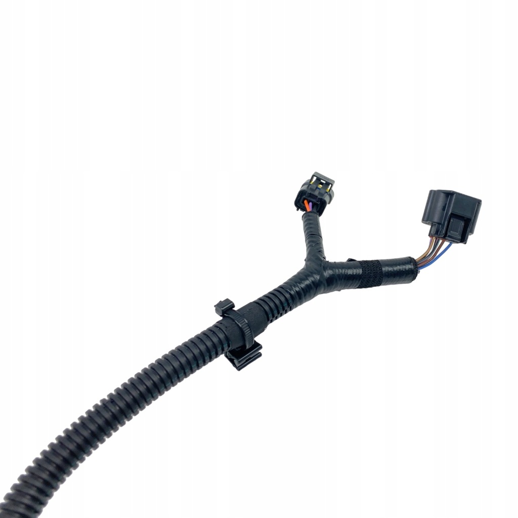 фото №10, Nowa оригинальный номер жгут бампера с pdc renault master iv 240701741r