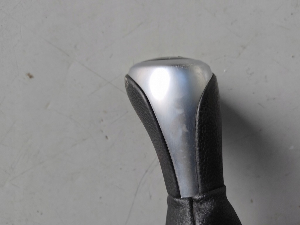 фото №5, Bmw f30 ручка чехол переключения передач eu