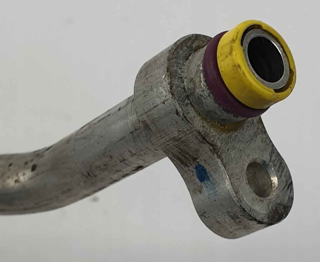 фото №3, Wąż трубка кондиціонера mercedes glk x204