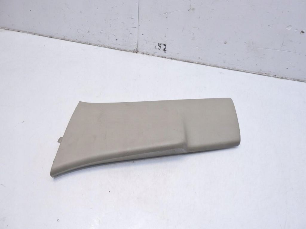 фото №8, Защита стойка b левая renault scenic ii lift 8200084326