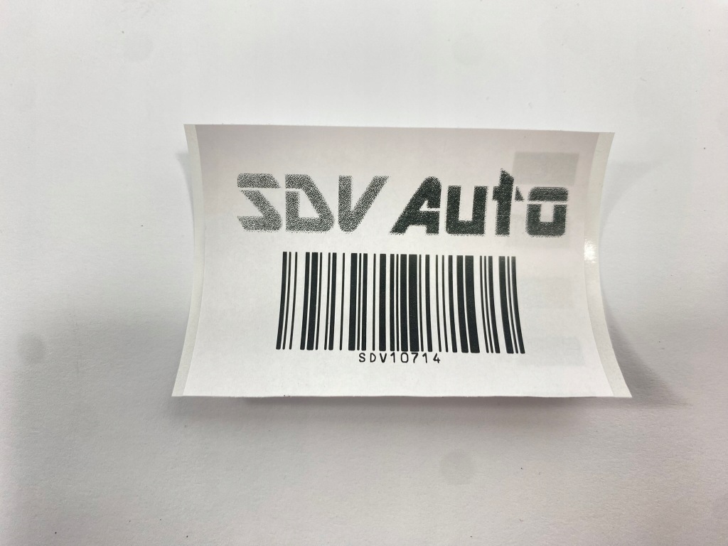 Труба канал воздуха mercedes w201 190 2018310246 Оригинал