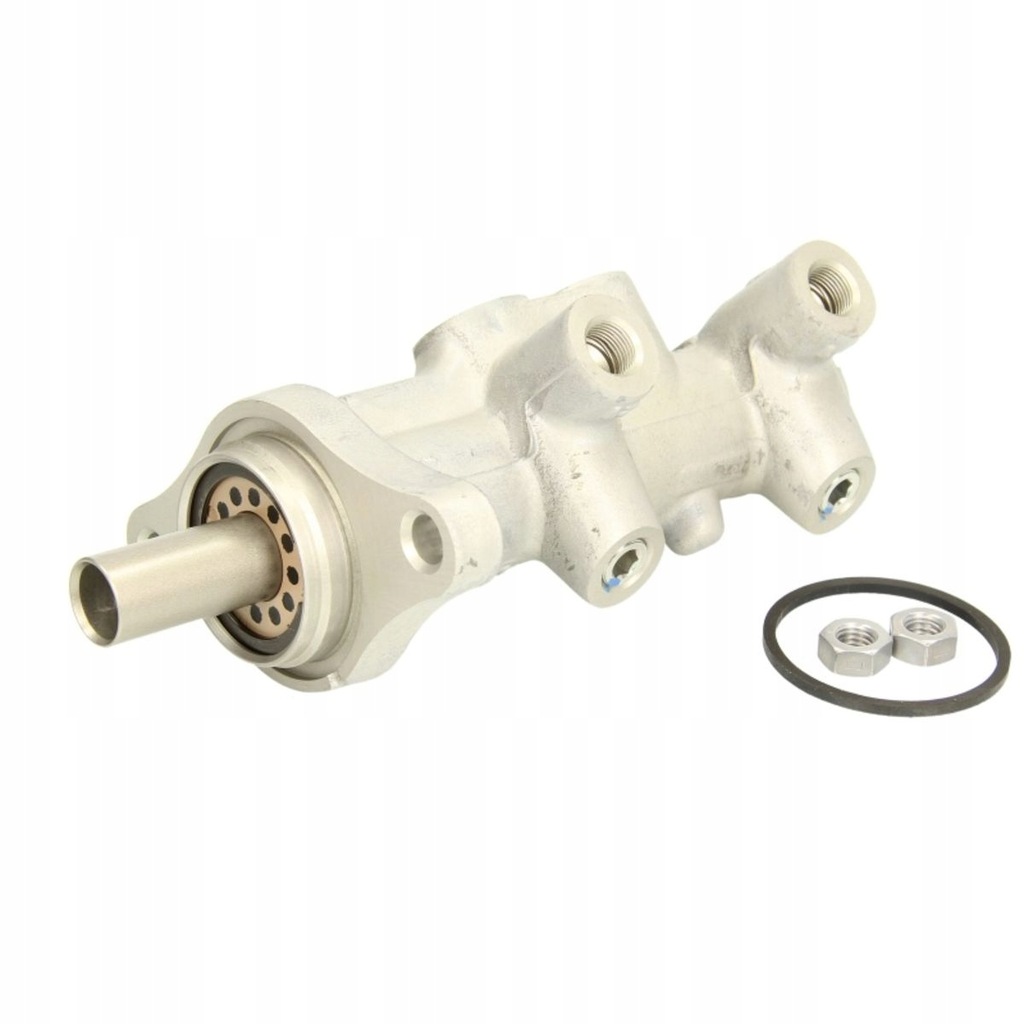 фото №1, Насос гальмівна nissan pathfinder iii 05-