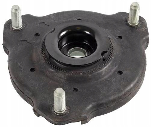 фото №1, Blue print adbp800184 кронштейн амортизатора