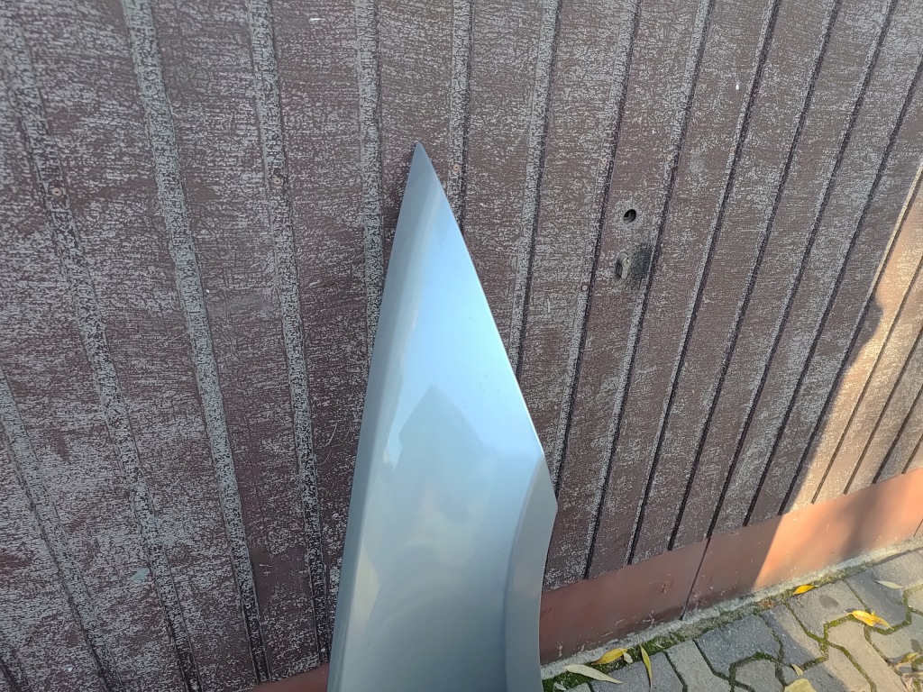 Bmw e91 e90 рестайлінг  крила праві перед lak.896/5 Недорого