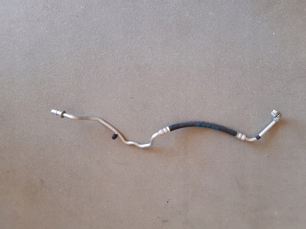 фото №2, Mazda 5 2.0 b шланг wąż труба кондиціонера