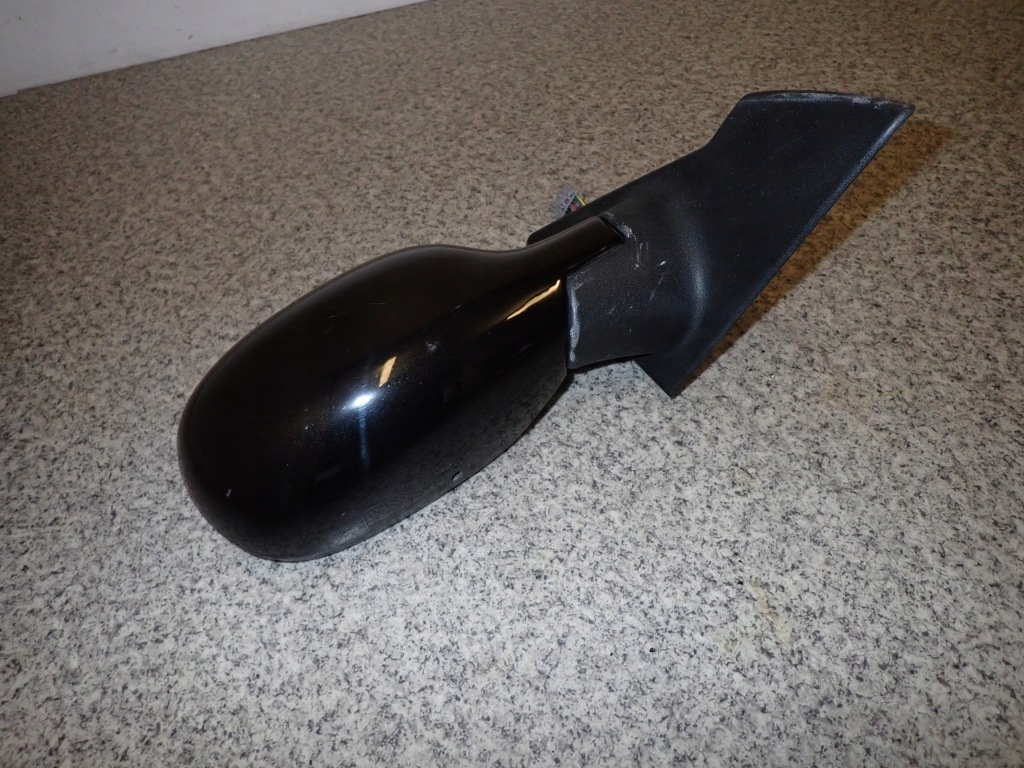 фото №9, Micra k12 cabrio 03-10 зеркало правое europa z11