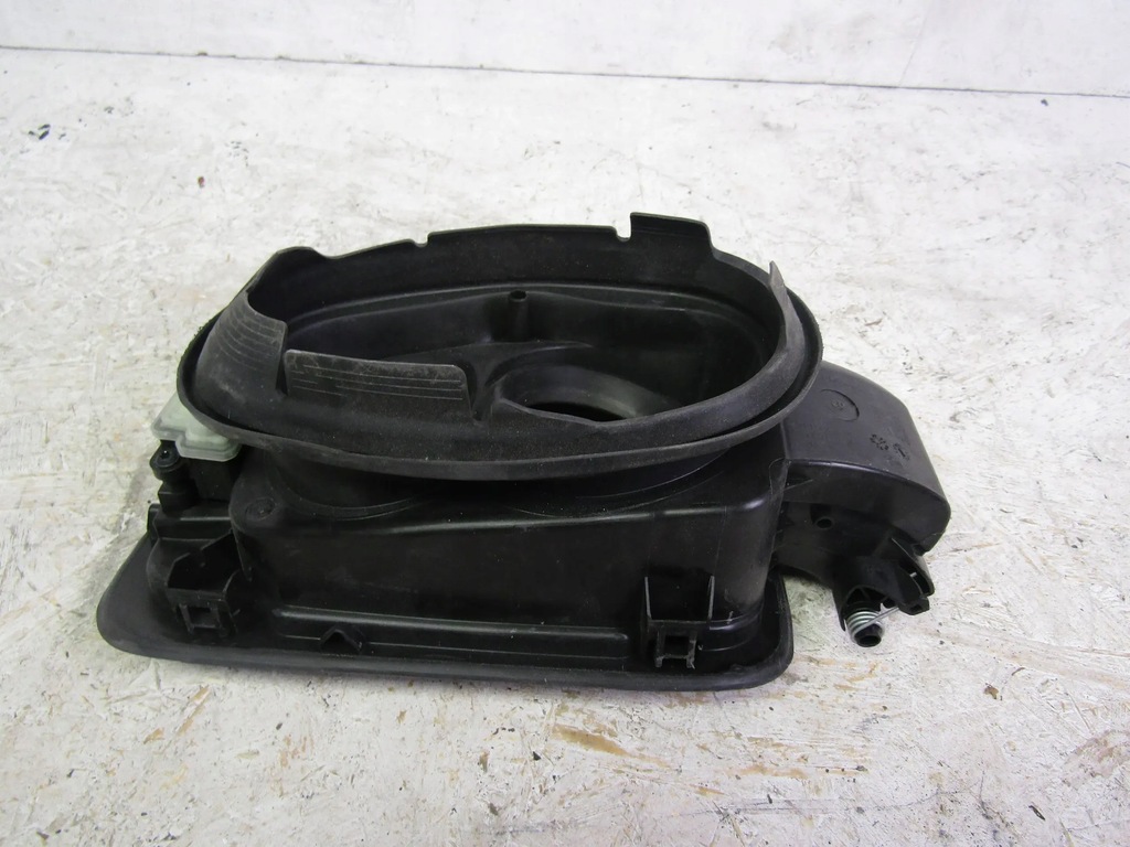 фото №9, Bmw 3 g21 крышка заливной топлива