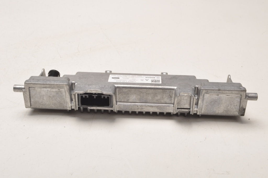 фото №4, Land rover defender l663 камера радар 2021r