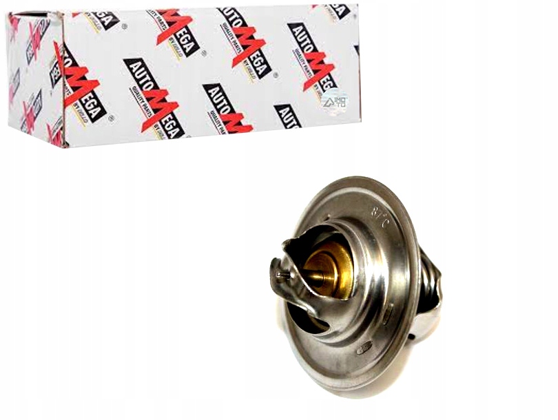 фото №1, Automega 160047310 термостат, рідина охолоджуючий