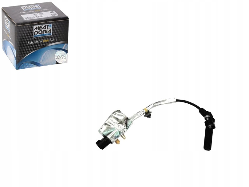 фото №1, Датчик положение вала коленчатого jaguar xj land ro