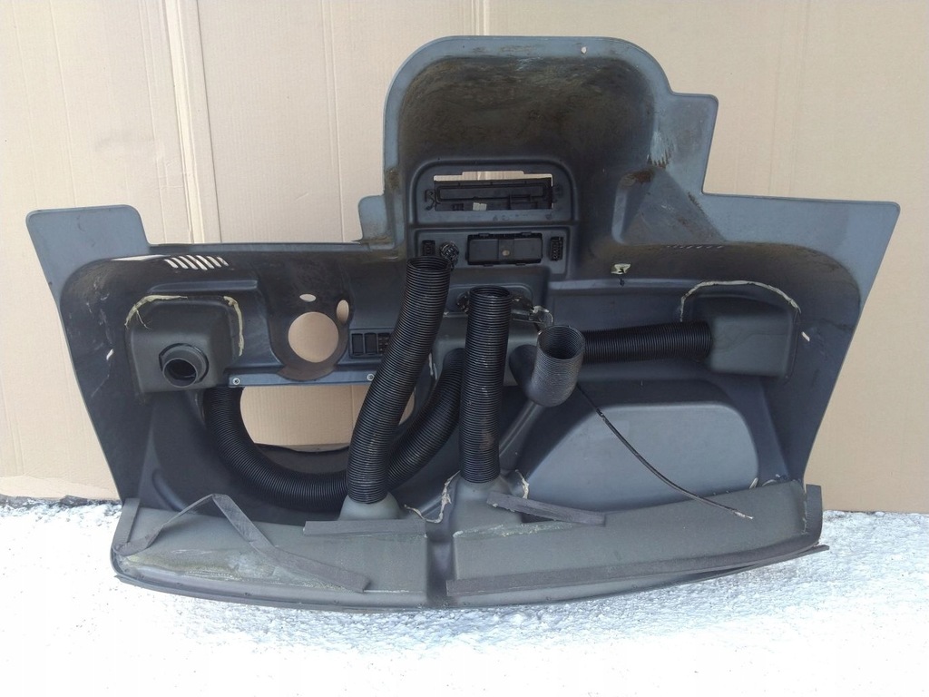 фото №7, Консоль приборная панель приборная панель casalini ydea piaggio m500