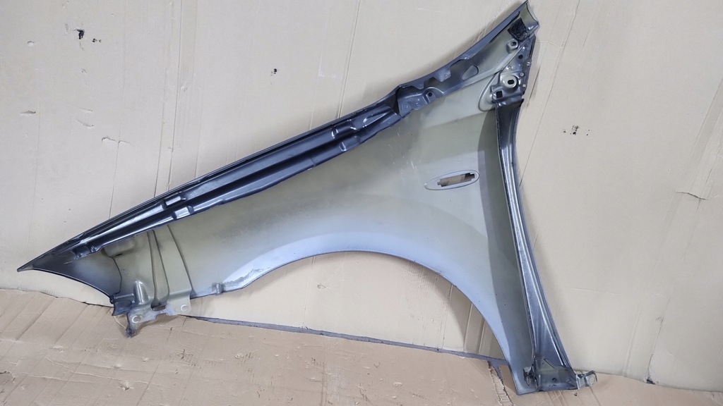 фото №9, Крила передній правий fiat croma przed liftem europa zdrowy