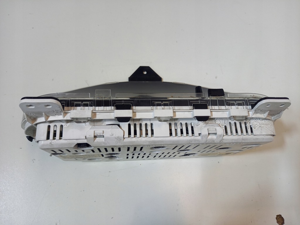 фото №9, Honda civic vii 01-04 бензин механічна коробка передач лічильник приладова панель