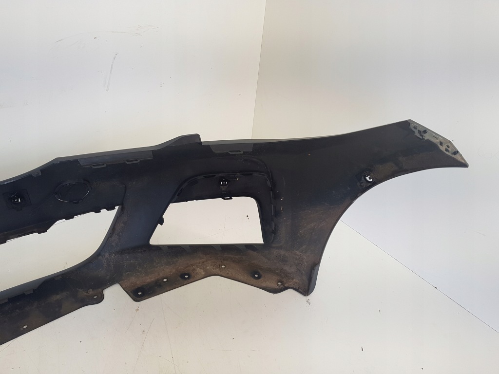 фото №8, Bmw 3 g20 g21 m набір бампер перед передній гарний