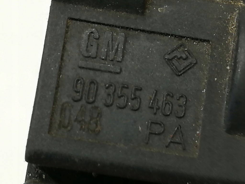 Датчик открывания капот opel vectra c 90355463 Недорого