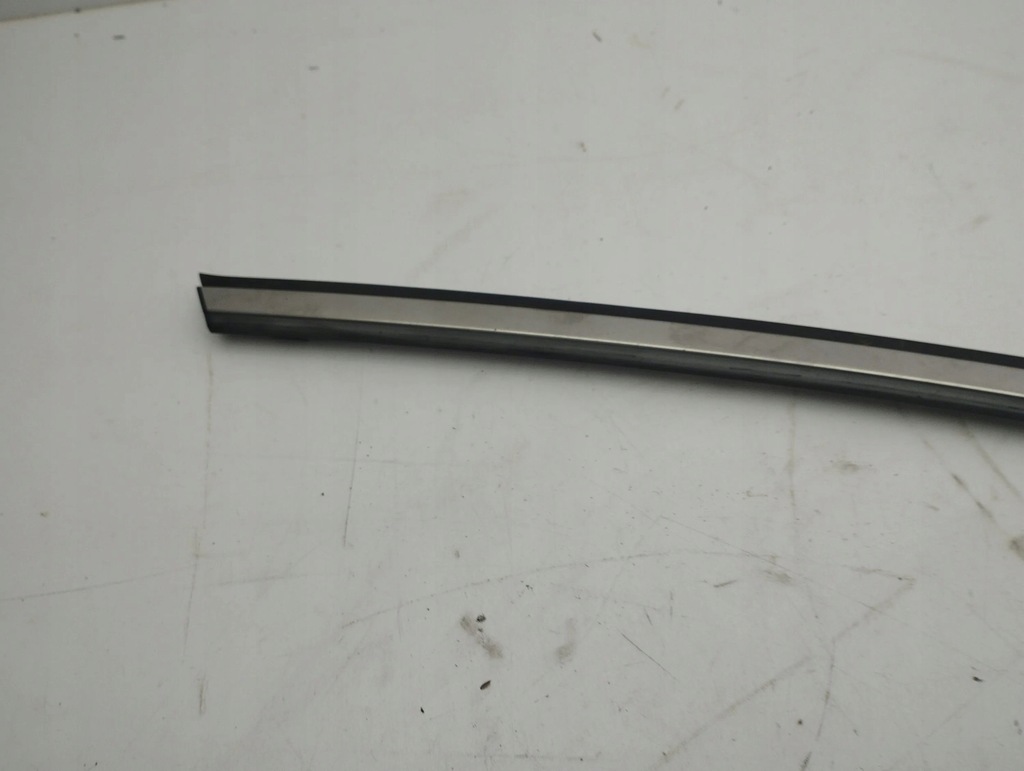 фото №8, Honda cr-v 2011 молдинг стекло боковой