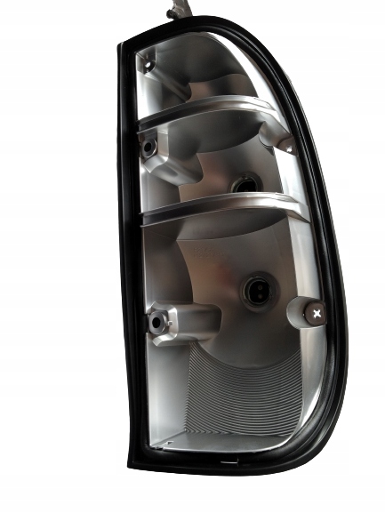 фото №1, Лампа ford ranger правая 4330283