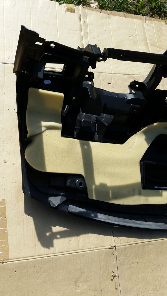 фото №9, Приборная панель приборная приборная панель fiat grande punto